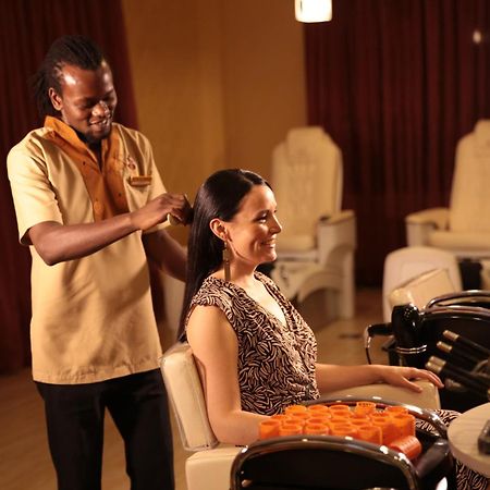 Enashipai Resort & Spa Naivasha Zewnętrze zdjęcie