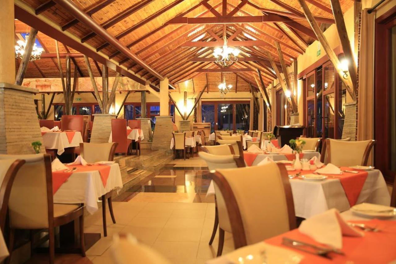 Enashipai Resort & Spa Naivasha Zewnętrze zdjęcie