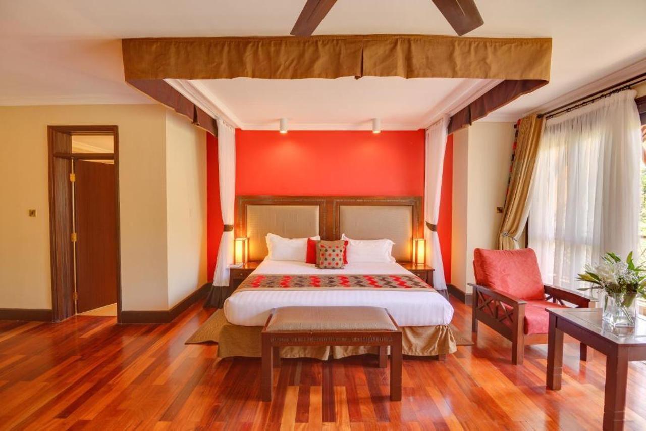 Enashipai Resort & Spa Naivasha Zewnętrze zdjęcie