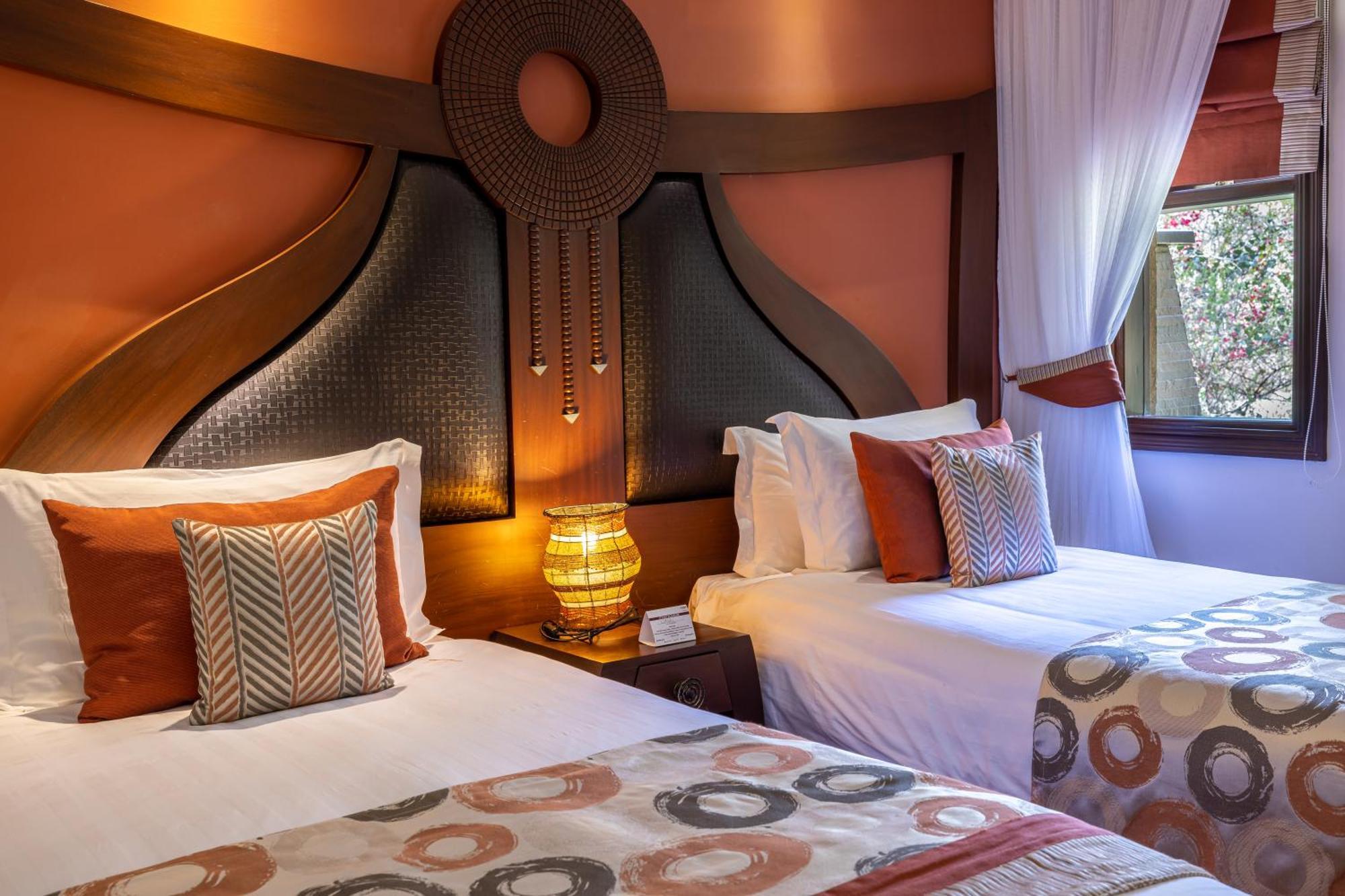 Enashipai Resort & Spa Naivasha Zewnętrze zdjęcie