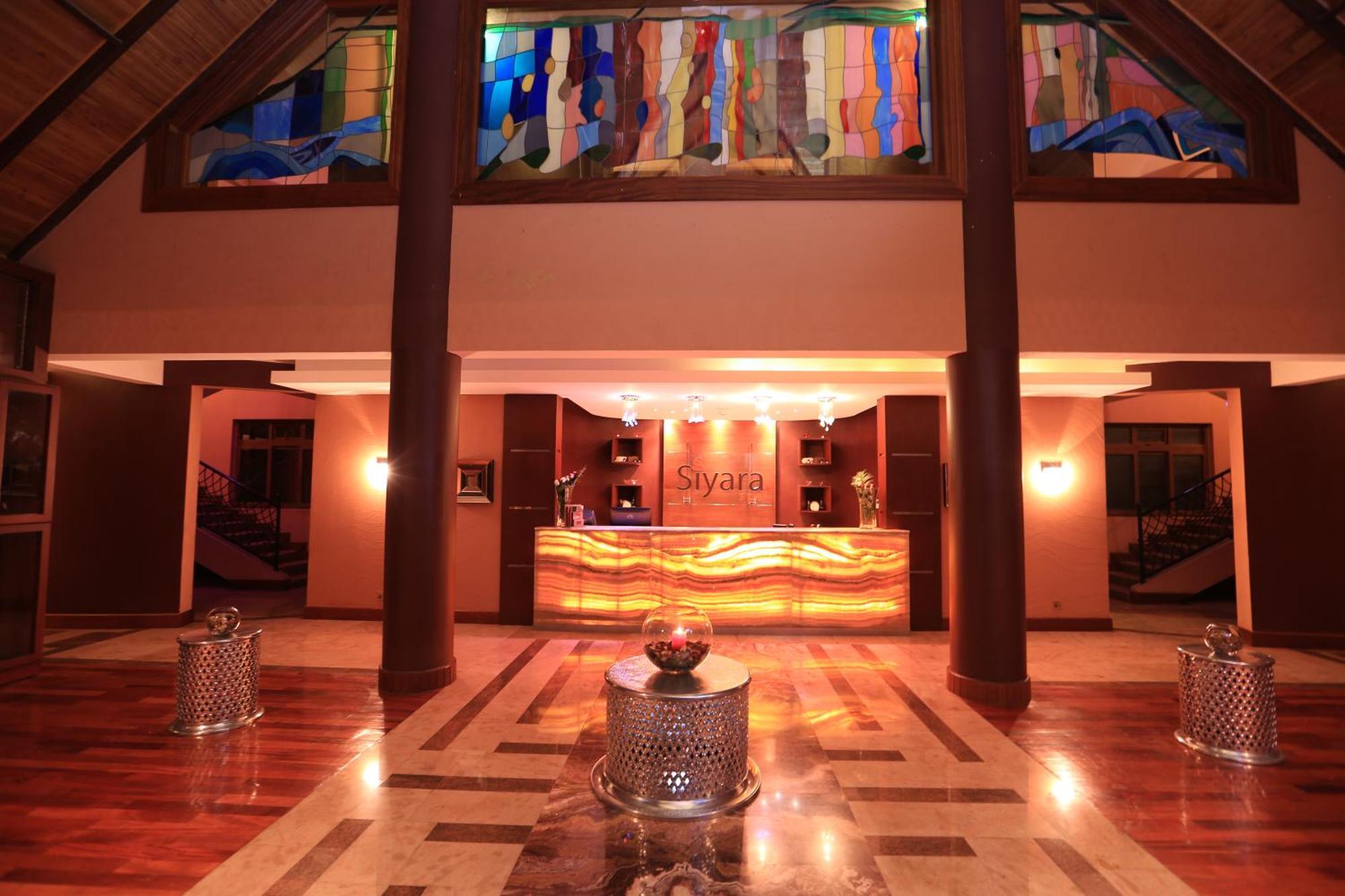 Enashipai Resort & Spa Naivasha Zewnętrze zdjęcie