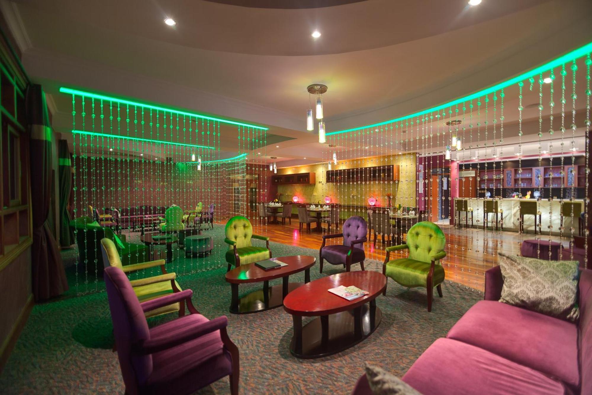 Enashipai Resort & Spa Naivasha Zewnętrze zdjęcie