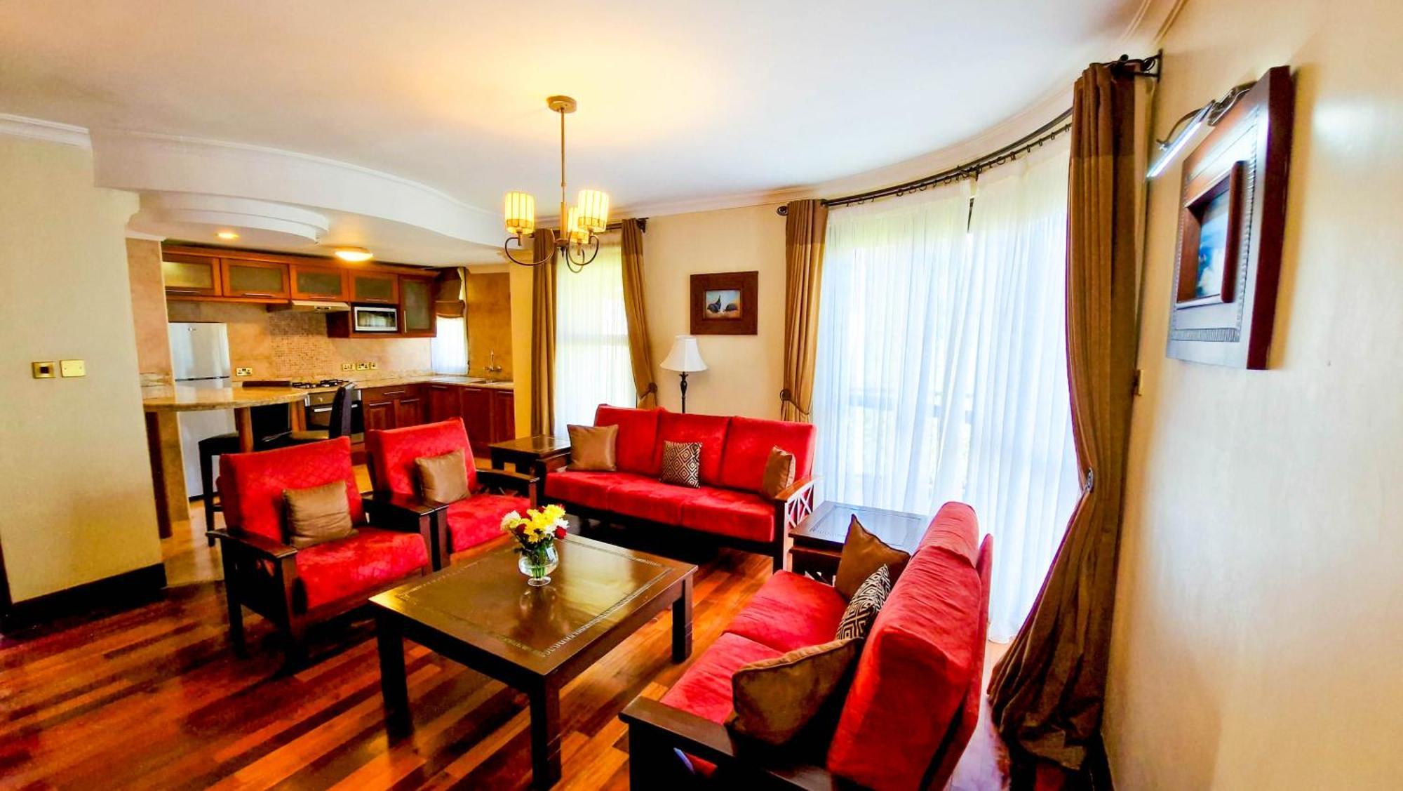 Enashipai Resort & Spa Naivasha Zewnętrze zdjęcie