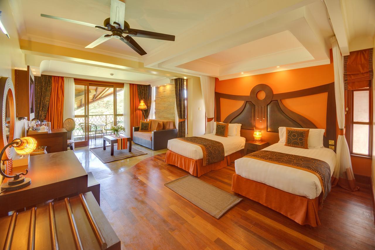 Enashipai Resort & Spa Naivasha Zewnętrze zdjęcie