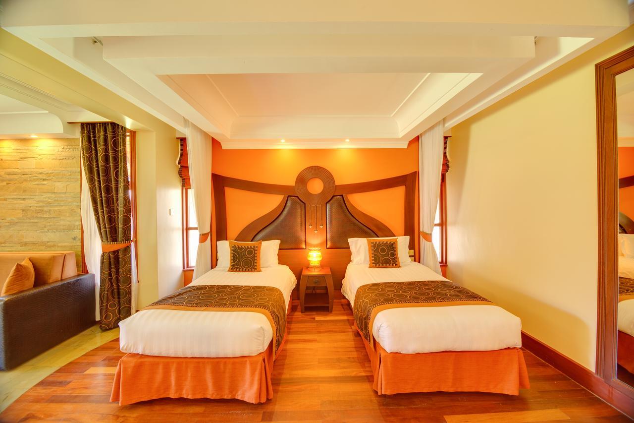 Enashipai Resort & Spa Naivasha Zewnętrze zdjęcie
