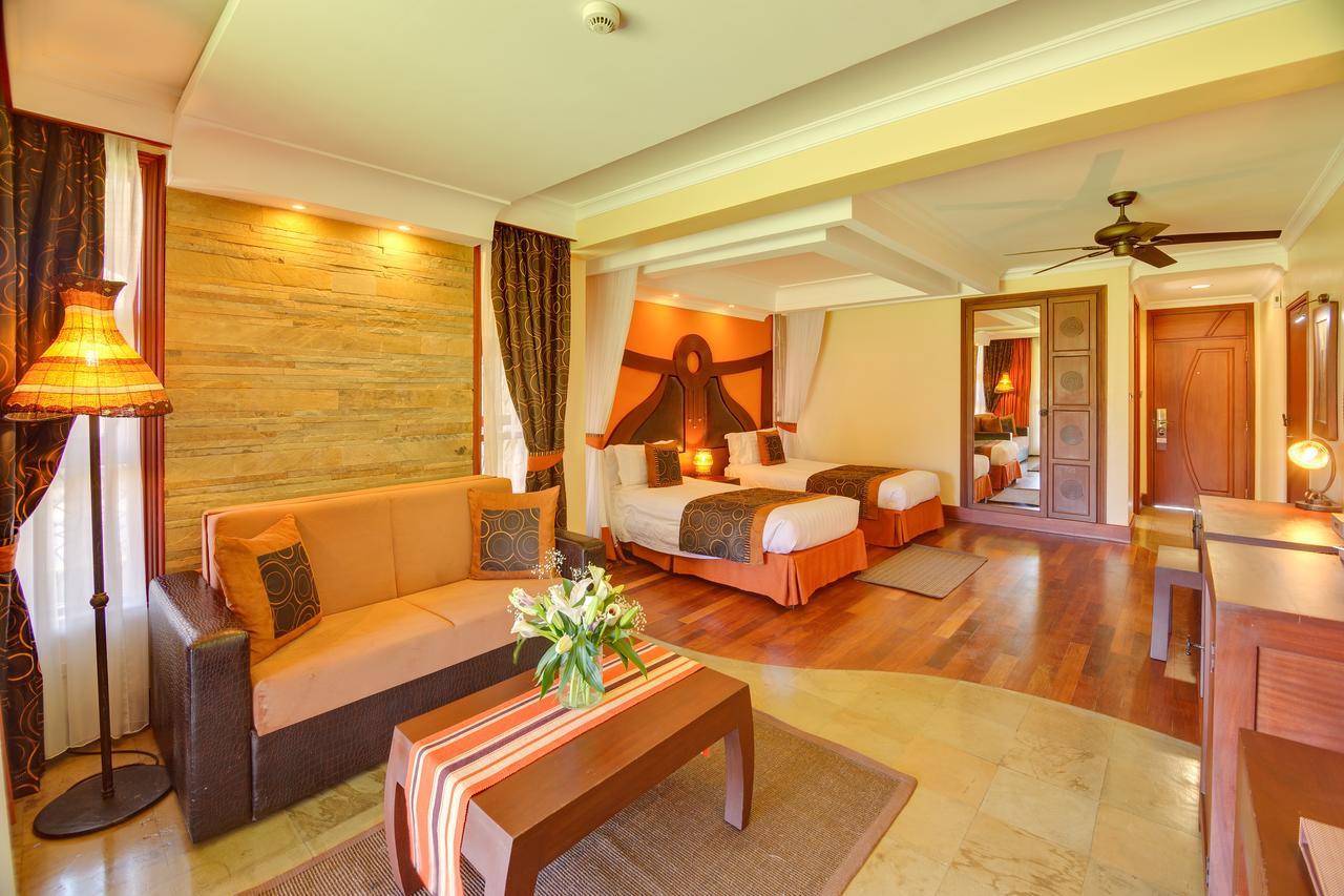 Enashipai Resort & Spa Naivasha Zewnętrze zdjęcie
