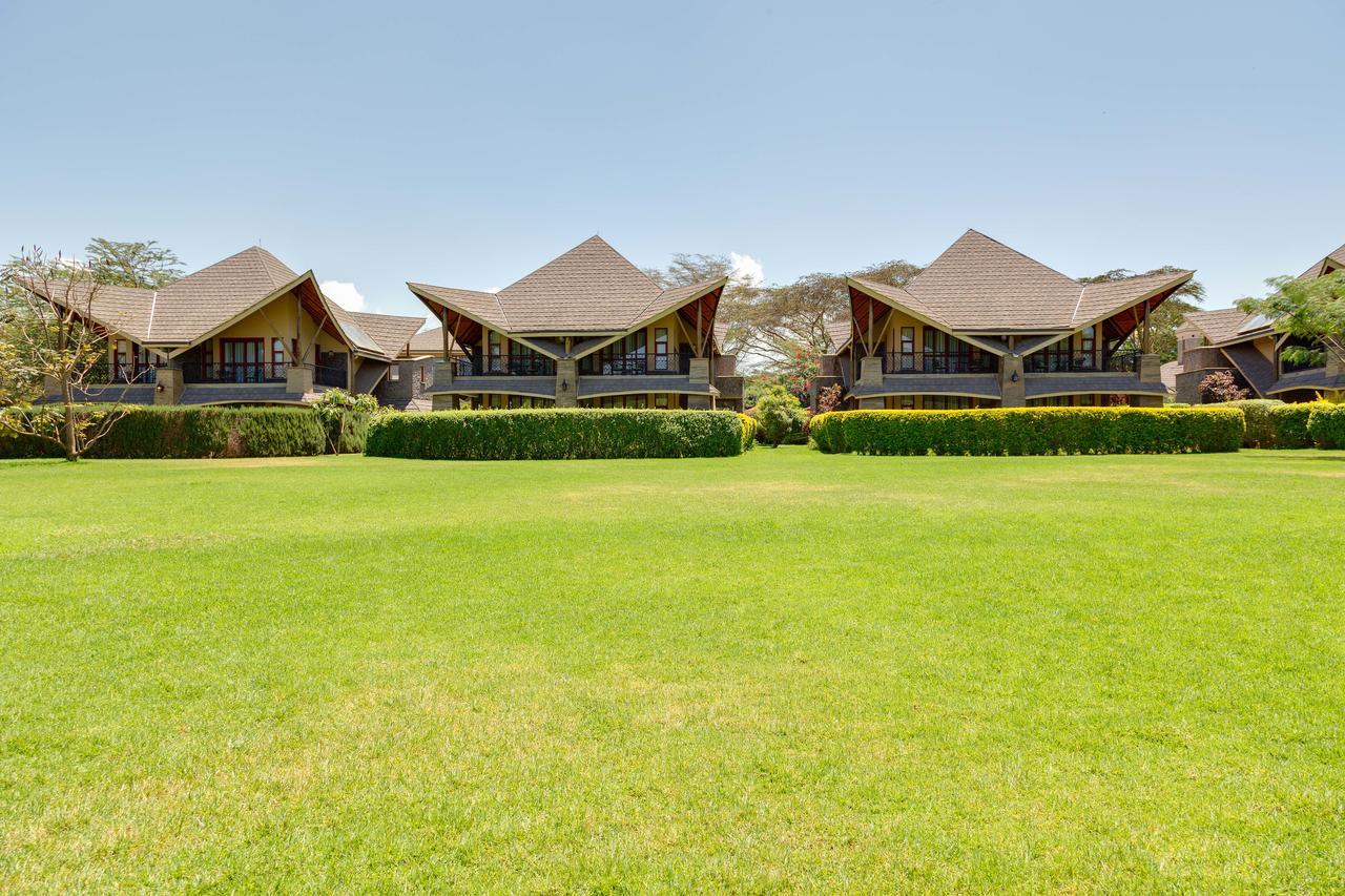 Enashipai Resort & Spa Naivasha Zewnętrze zdjęcie