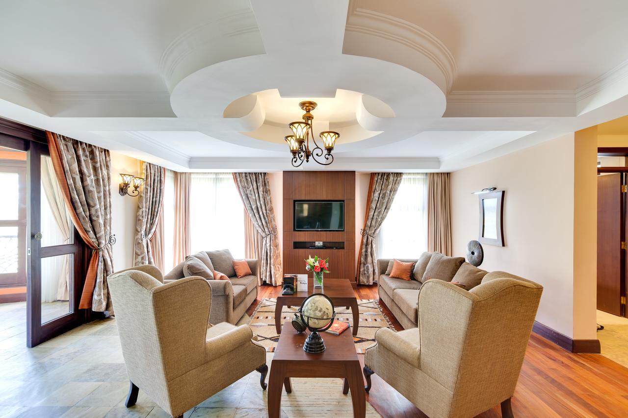 Enashipai Resort & Spa Naivasha Zewnętrze zdjęcie