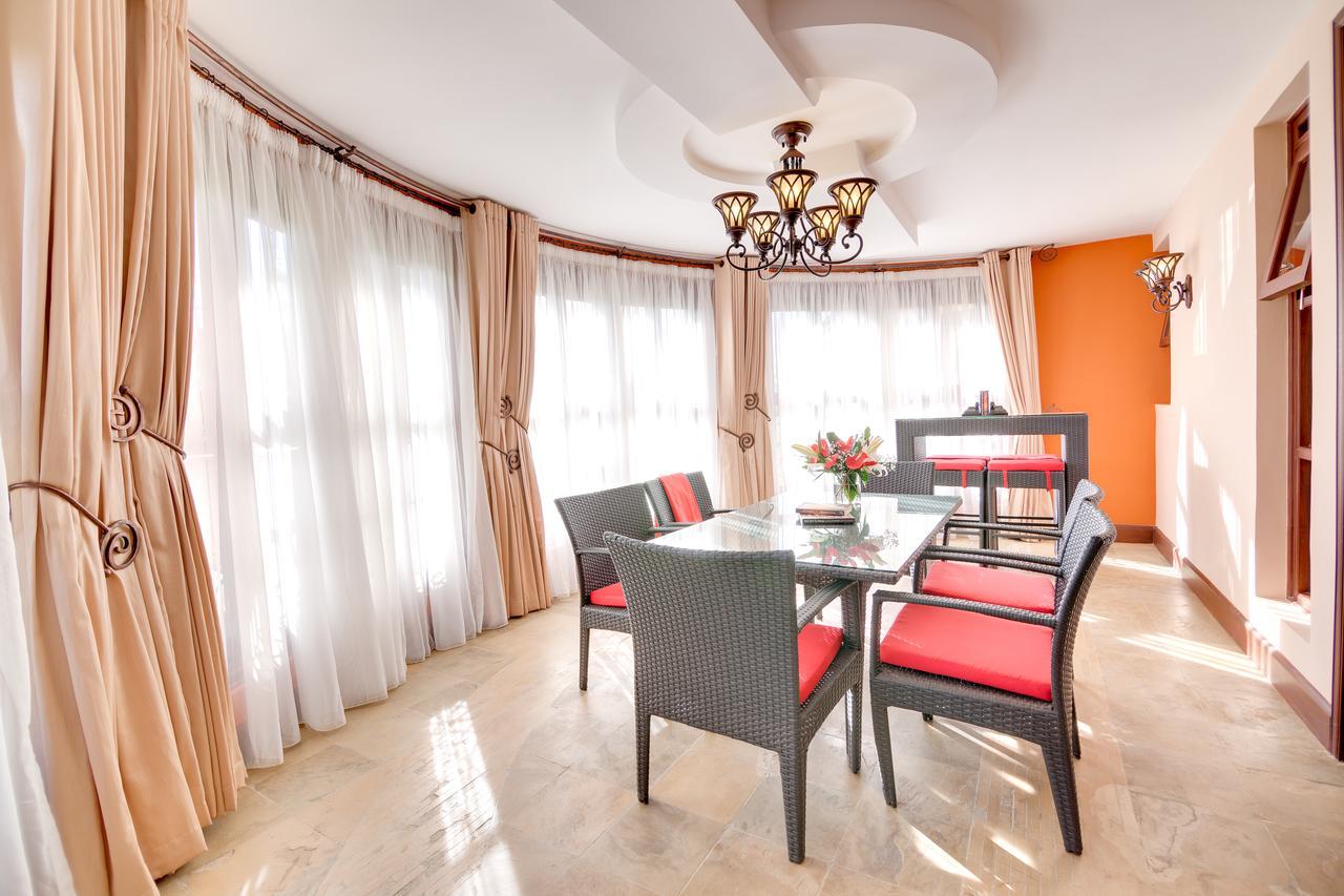 Enashipai Resort & Spa Naivasha Zewnętrze zdjęcie