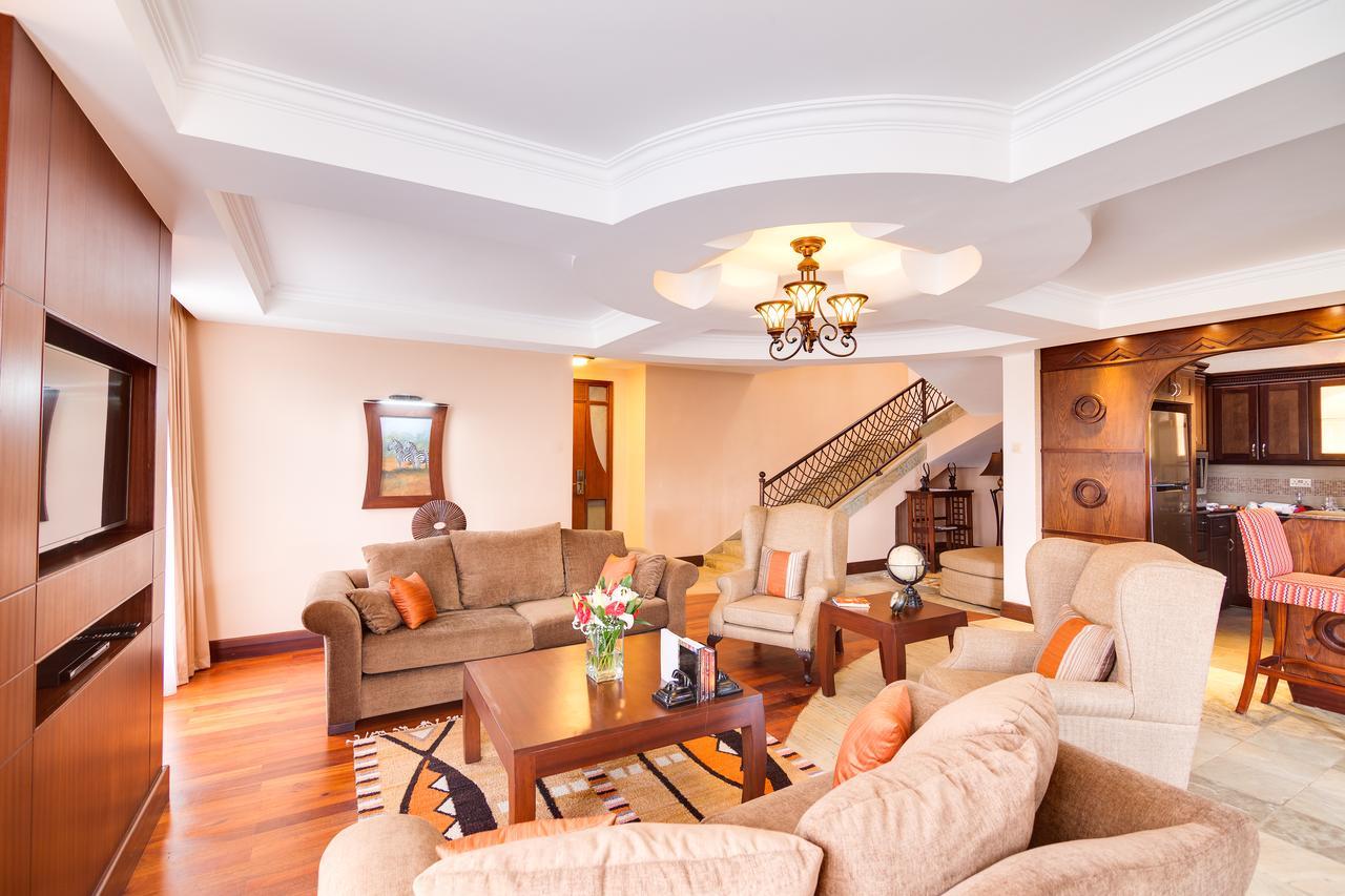 Enashipai Resort & Spa Naivasha Zewnętrze zdjęcie