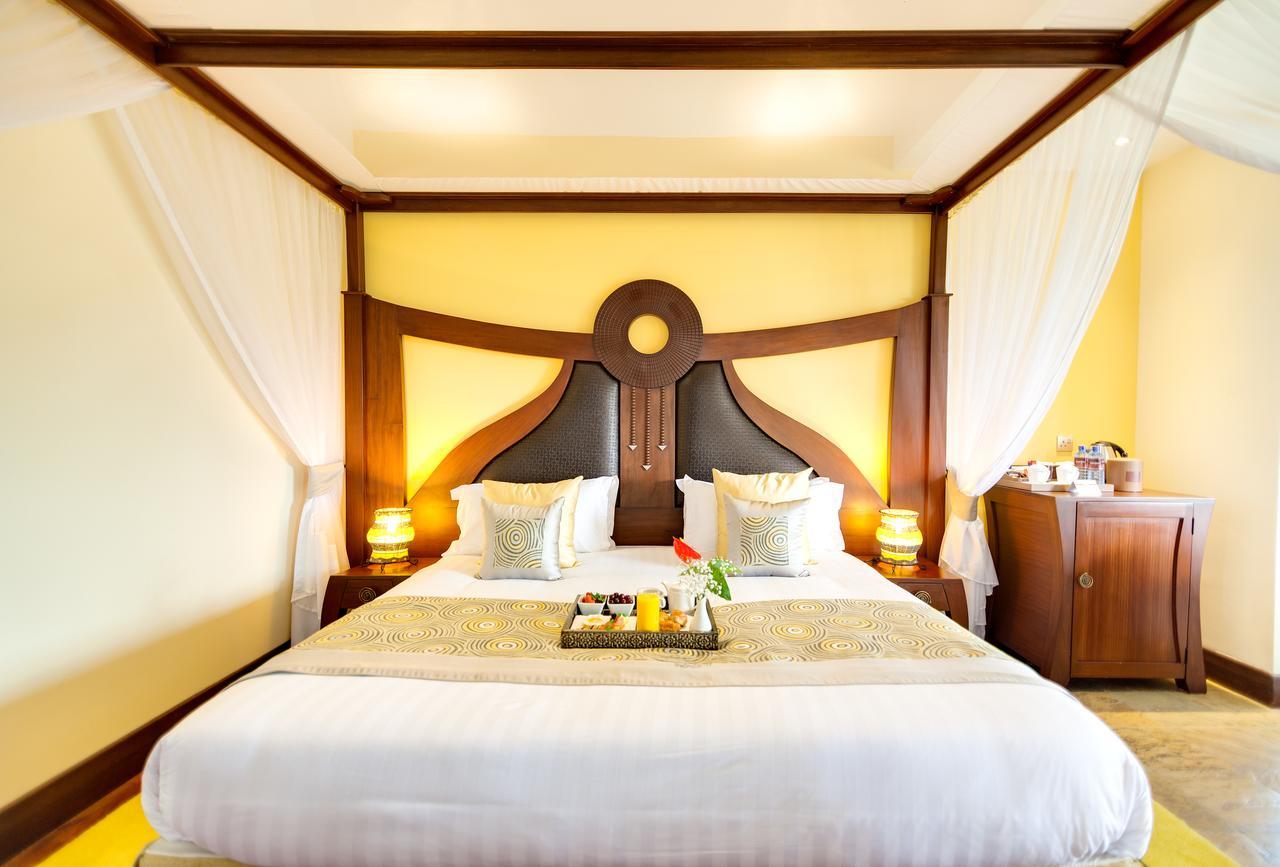 Enashipai Resort & Spa Naivasha Zewnętrze zdjęcie