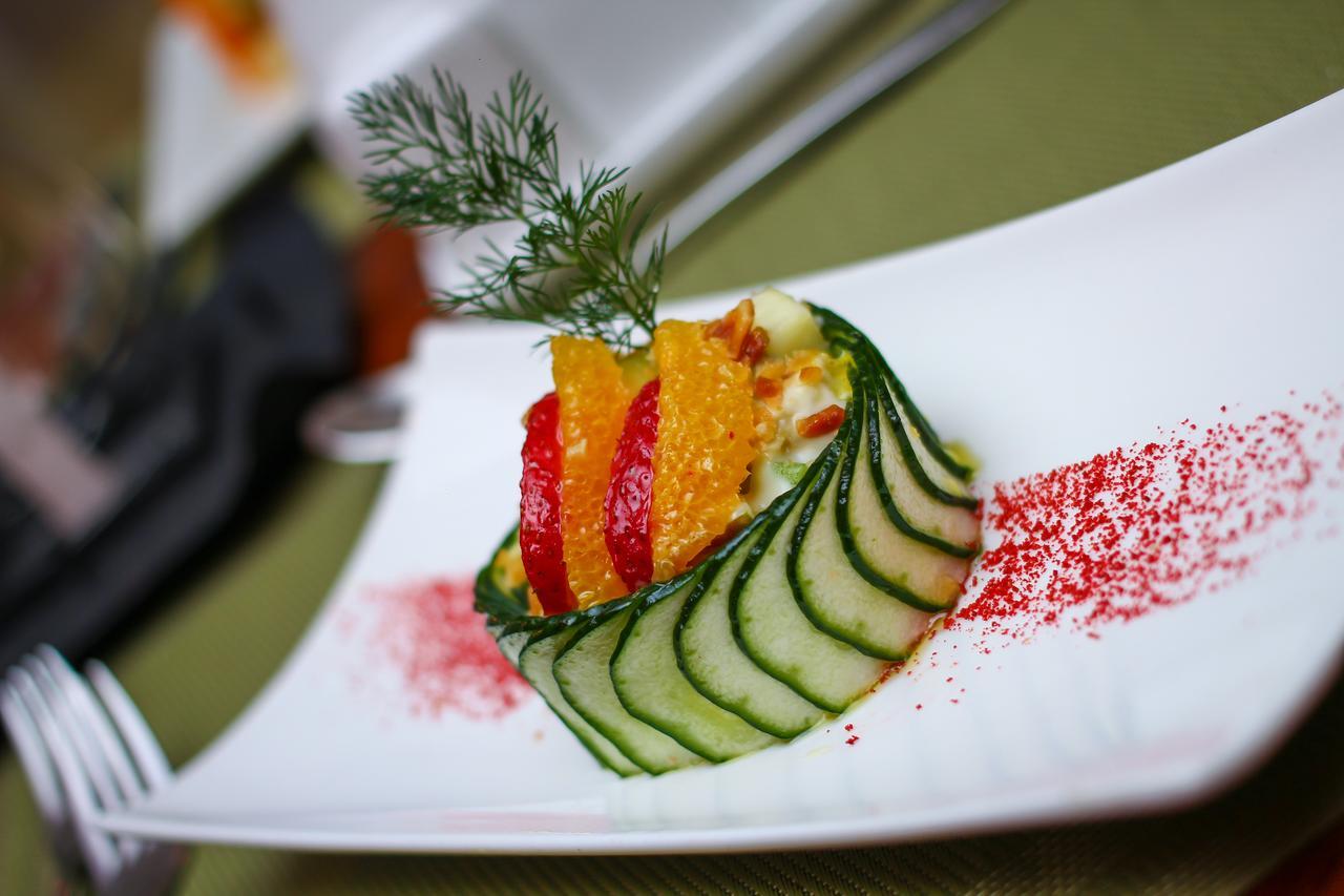 Enashipai Resort & Spa Naivasha Zewnętrze zdjęcie